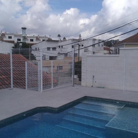 Paraiso Rural Con Piscina El Garrobo Bagian luar foto