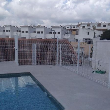 Paraiso Rural Con Piscina El Garrobo Bagian luar foto
