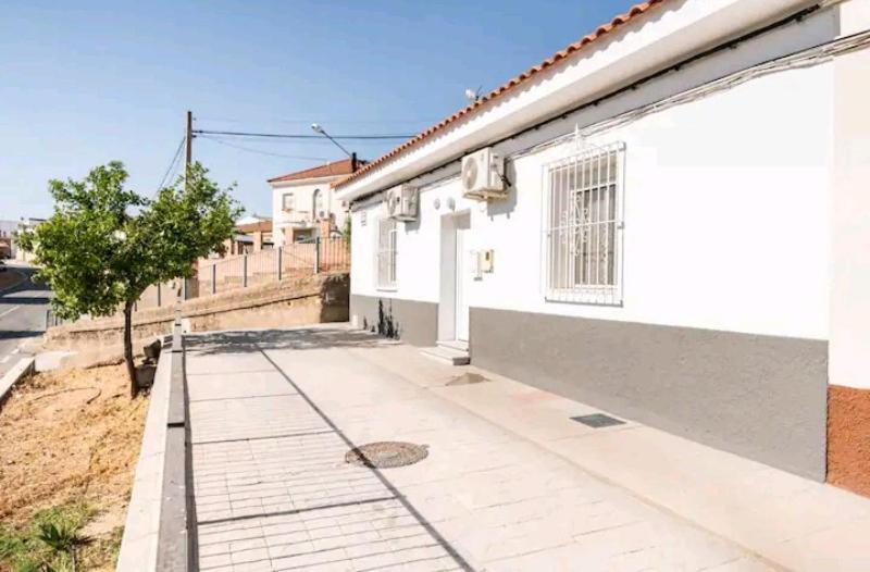 Paraiso Rural Con Piscina El Garrobo Bagian luar foto