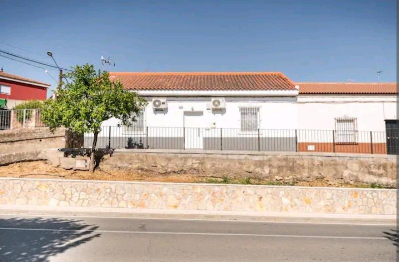 Paraiso Rural Con Piscina El Garrobo Bagian luar foto