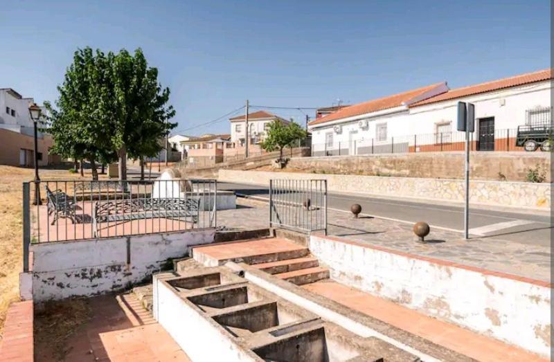 Paraiso Rural Con Piscina El Garrobo Bagian luar foto