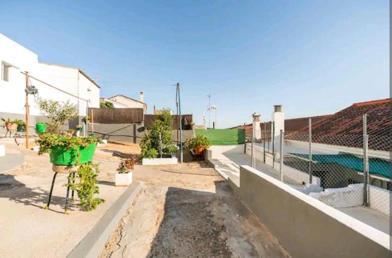 Paraiso Rural Con Piscina El Garrobo Bagian luar foto
