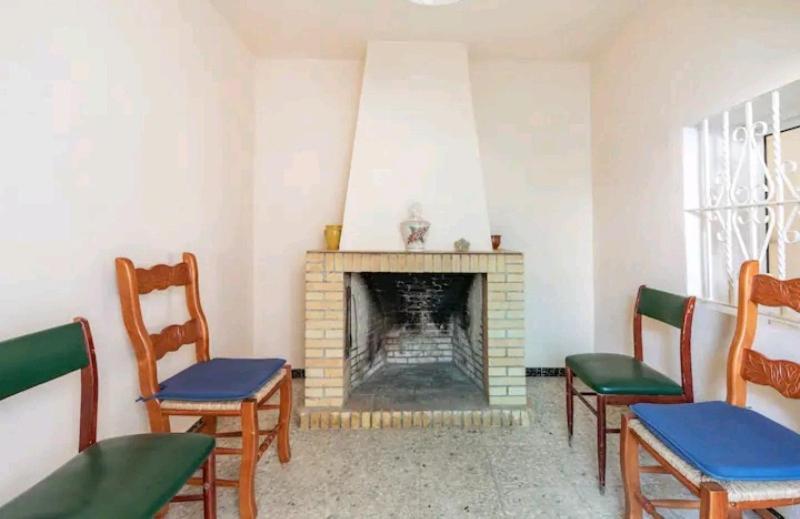 Paraiso Rural Con Piscina El Garrobo Bagian luar foto