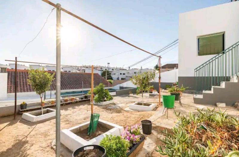 Paraiso Rural Con Piscina El Garrobo Bagian luar foto