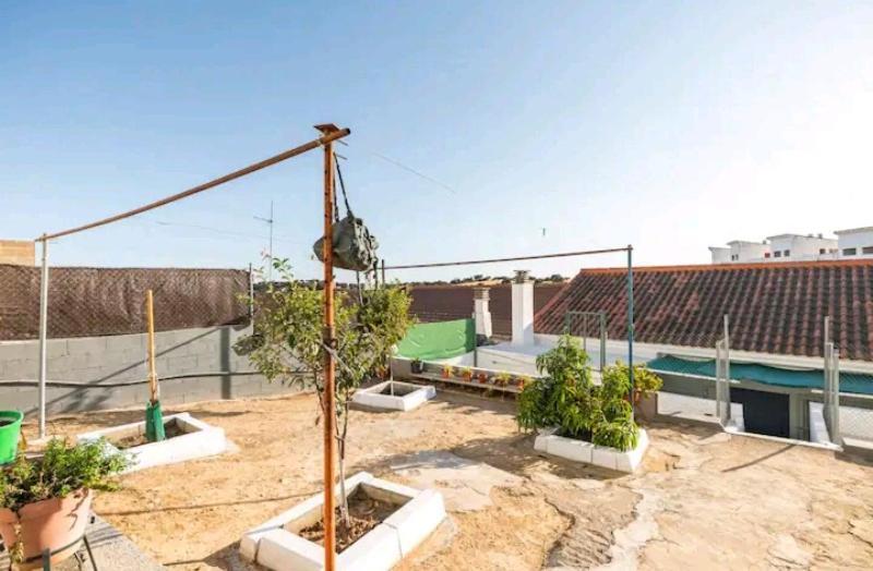 Paraiso Rural Con Piscina El Garrobo Bagian luar foto