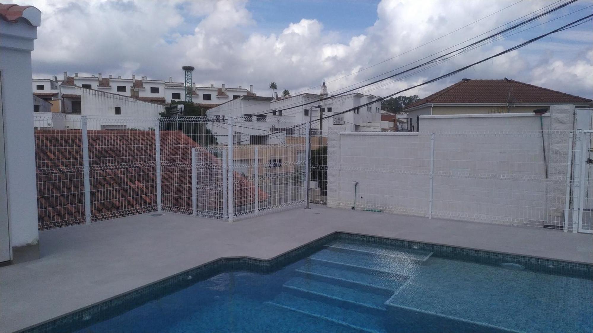 Paraiso Rural Con Piscina El Garrobo Bagian luar foto