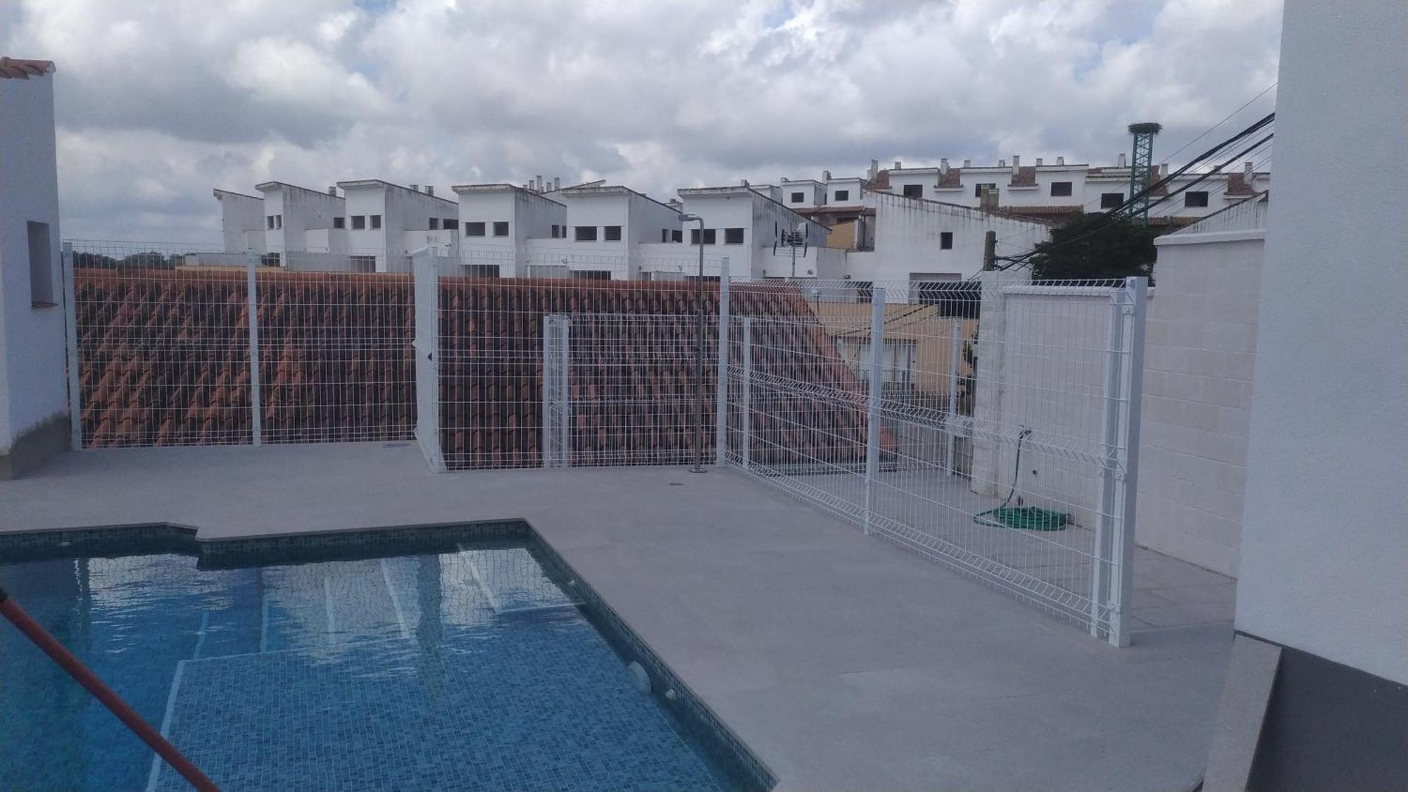 Paraiso Rural Con Piscina El Garrobo Bagian luar foto